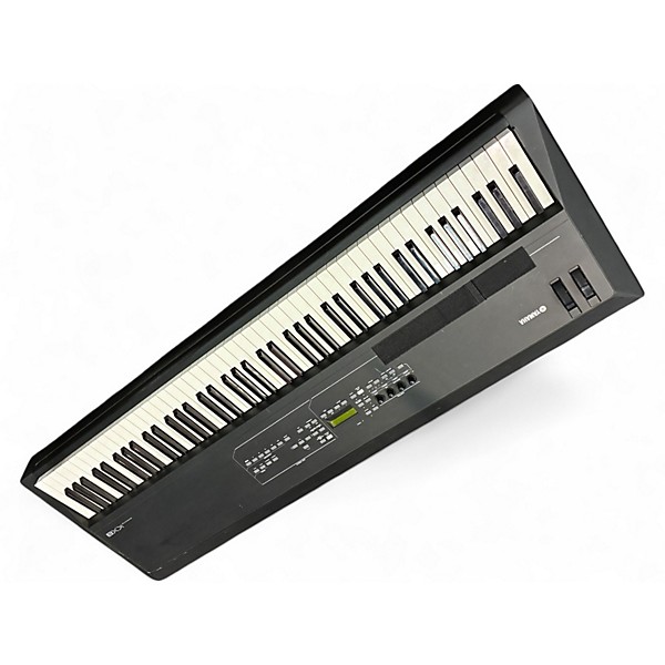 Used Yamaha kx8 MIDI Controller