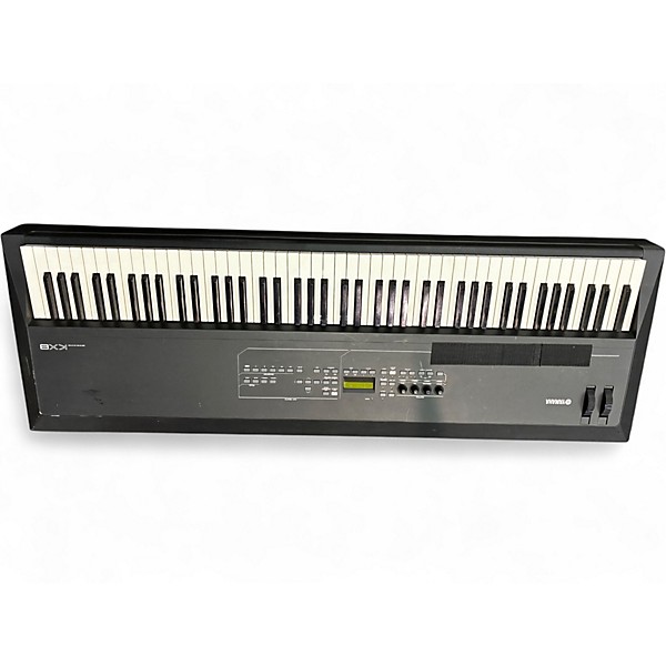 Used Yamaha kx8 MIDI Controller
