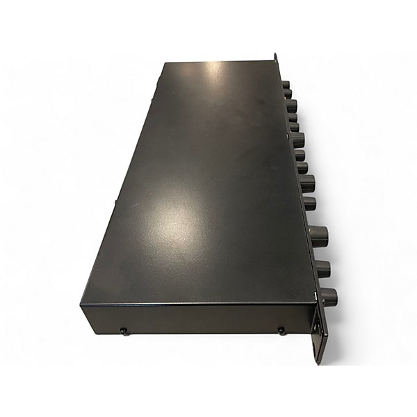 Used Drawmer 1974 Stereo Parametric Equalizer Equalizer