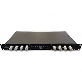 Used Elysia Nvelope Stereo Impulse Shaper Module Equalizer