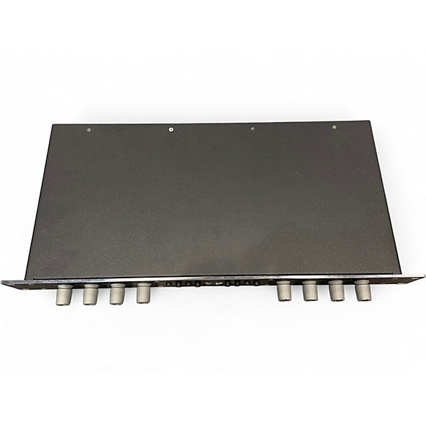 Used Elysia Nvelope Stereo Impulse Shaper Module Equalizer