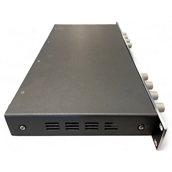 Used Elysia Nvelope Stereo Impulse Shaper Module Equalizer