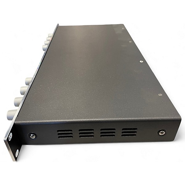 Used Elysia Nvelope Stereo Impulse Shaper Module Equalizer