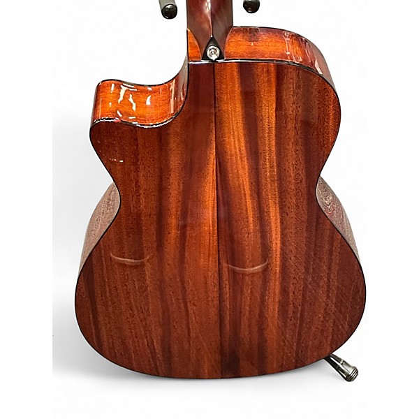 Used Alvarez MG66CE SADHOWBURST Acoustic Electric Guitar