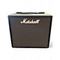Used Marshall Code 25 Guitar Combo Amp thumbnail