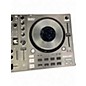 Used Numark mixtrack platinum fx Turntable