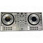 Used Numark mixtrack platinum fx Turntable