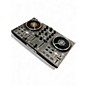 Used Numark party mix DJ Controller