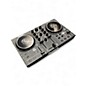 Used Numark party mix DJ Controller