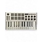 Used Akai Professional MPK Mini MKIIi MIDI Controller thumbnail