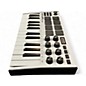 Used Akai Professional MPK Mini MKIIi MIDI Controller