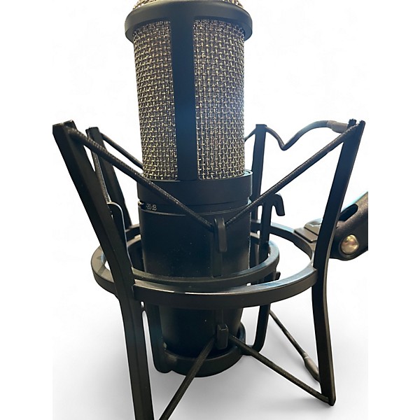 Used AKG P220 Project Studio Condenser Microphone