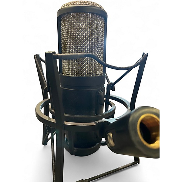 Used AKG P220 Project Studio Condenser Microphone