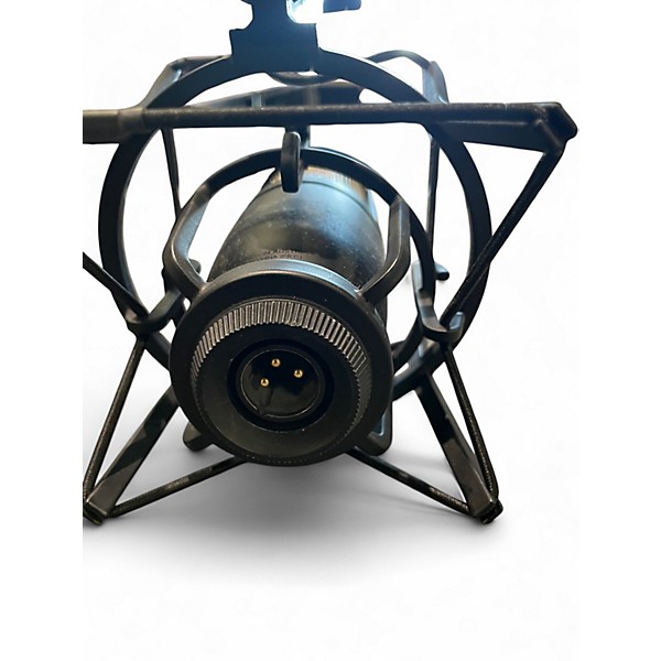 Used AKG P220 Project Studio Condenser Microphone