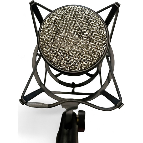 Used AKG P220 Project Studio Condenser Microphone