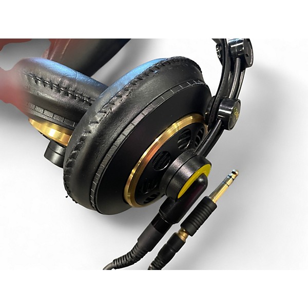 Used AKG K240 DJ Headphones