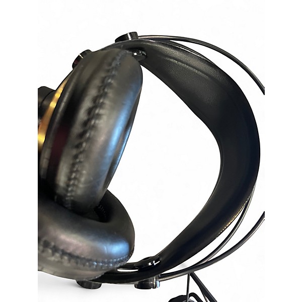 Used AKG K240 DJ Headphones