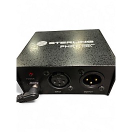 Used Sterling Audio PHP1 Power Supply