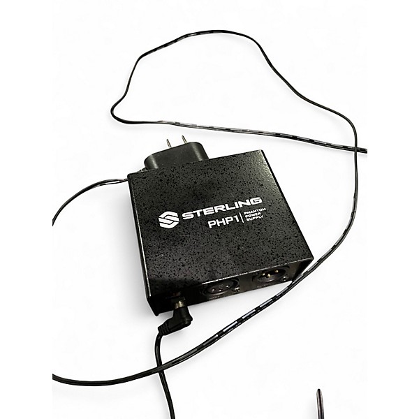 Used Sterling Audio PHP1 Power Supply