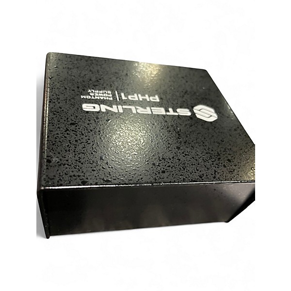 Used Sterling Audio PHP1 Power Supply