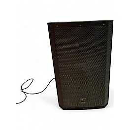Used Electro-Voice ZLX-15P 15in 2-Way Powered Speaker