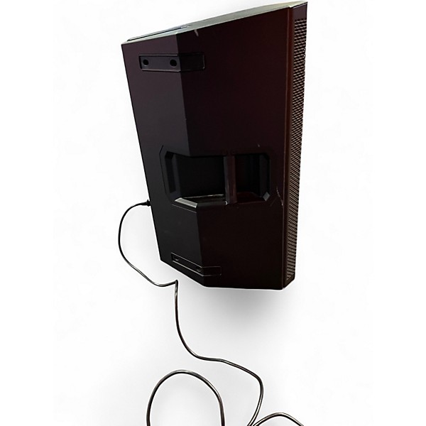 Used Electro-Voice ZLX-15P 15in 2-Way Powered Speaker