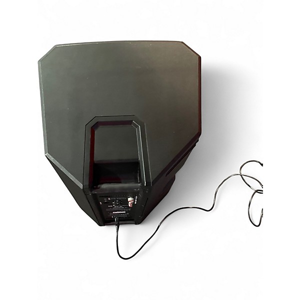 Used Electro-Voice ZLX-15P 15in 2-Way Powered Speaker