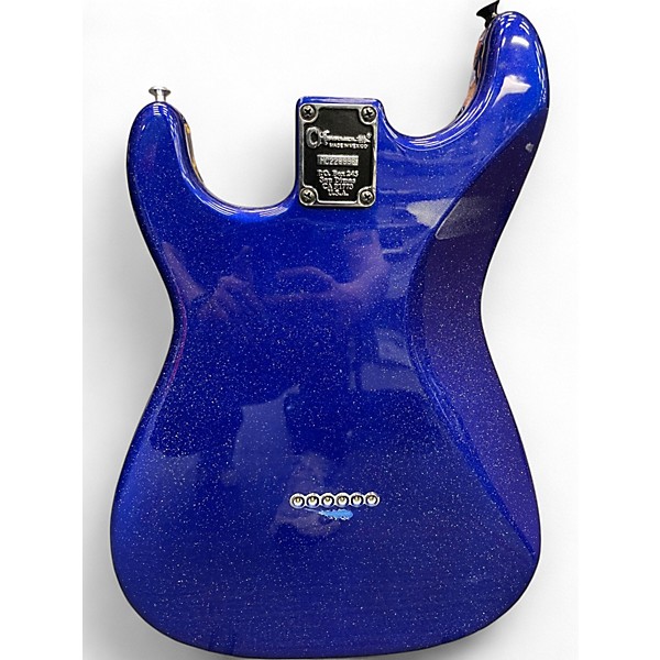 Used Charvel Pro Mod San Dimas HH HT Custom finish Solid Body Electric Guitar