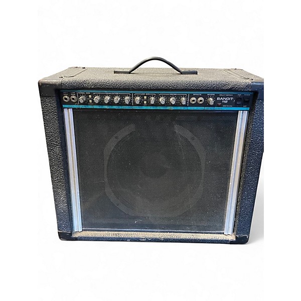Used Peavey Bandit 112 Guitar Combo Amp