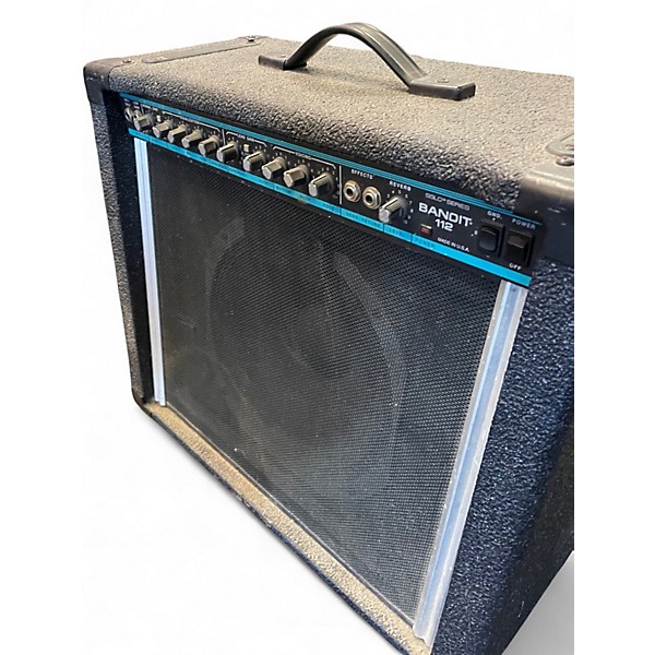 Used Peavey Bandit 112 Guitar Combo Amp