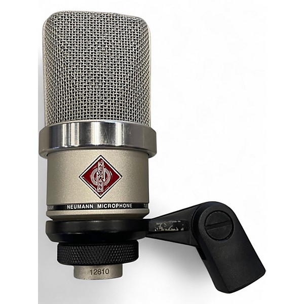 Used Neumann TLM102 Condenser Microphone