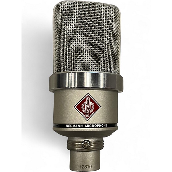 Used Neumann TLM102 Condenser Microphone
