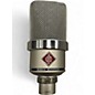Used Neumann TLM102 Condenser Microphone