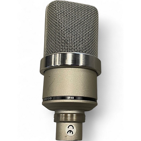 Used Neumann TLM102 Condenser Microphone