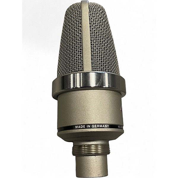 Used Neumann TLM102 Condenser Microphone