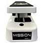 Used Mission Engineering CHRIS BRODERICK EP-1 SPECIAL EDITION Pedal thumbnail