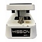 Used Mission Engineering CHRIS BRODERICK SP-1 SPECIAL EDITION Pedal thumbnail
