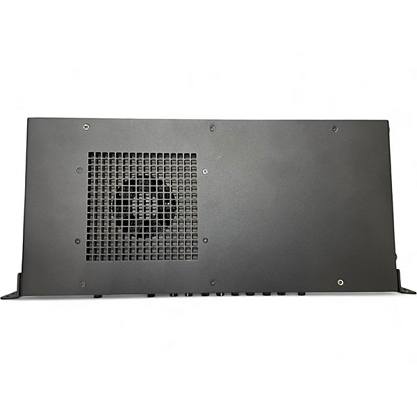 Used Gallien-Krueger 1001RB Bass Amp Head