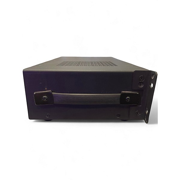 Used Gallien-Krueger 1001RB Bass Amp Head