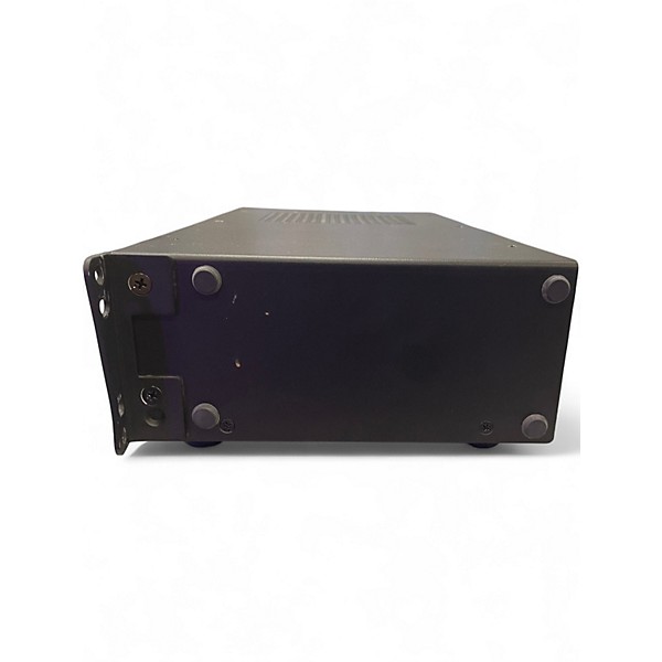 Used Gallien-Krueger 1001RB Bass Amp Head