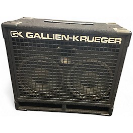 Used Gallien-Krueger 210RBH Bass Cabinet