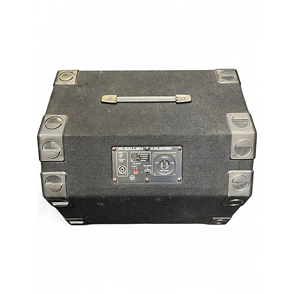 Used Gallien-Krueger 210RBH Bass Cabinet