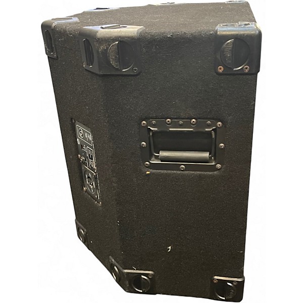 Used Gallien-Krueger 410 RBH Bass Cabinet