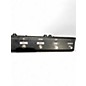 Used BOSS ga-fc foot controller Pedal