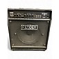 Used Fender Rumble 75 75W 1x12 Bass Combo Amp thumbnail