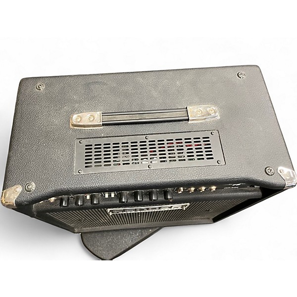 Used Fender Rumble 75 75W 1x12 Bass Combo Amp