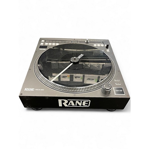 Used RANE Twelve MKII DJ Player