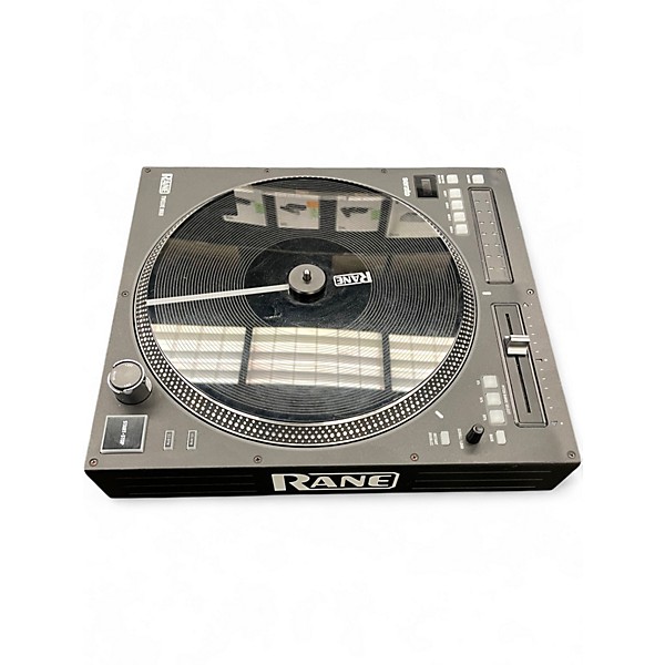 Used RANE Twelve MKII DJ Player