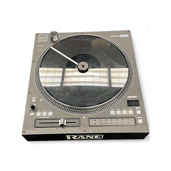 Used RANE Twelve MKII DJ Player