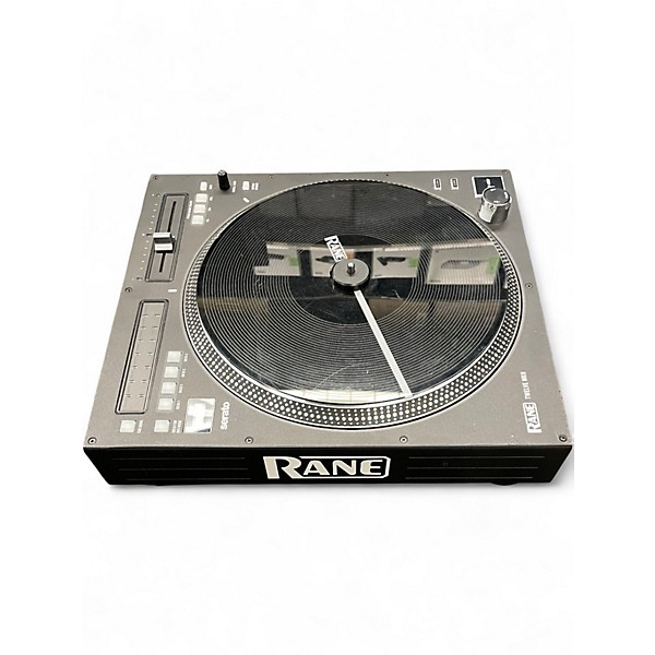 Used RANE Twelve MkII DJ Player